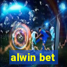 alwin bet